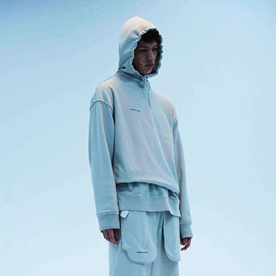 欧美《HPCRT  APPAREL》2020秋冬休闲时尚男装