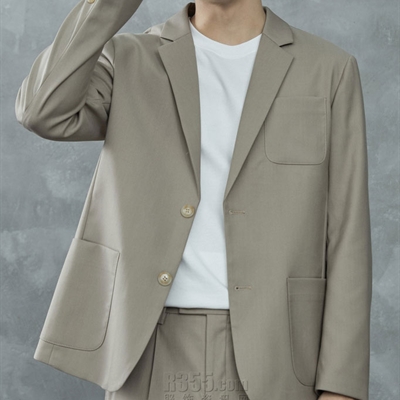 市场上装-单西-休闲单西