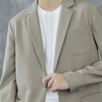 市场上装-单西-休闲单西