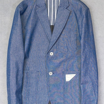 市场上装-单西-休闲单西