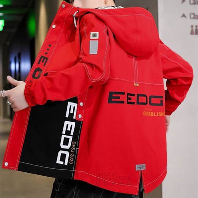 市场上装-夹克-土货夹克