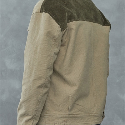 市场上装-夹克-休闲夹克