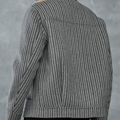 市场上装-夹克-休闲夹克