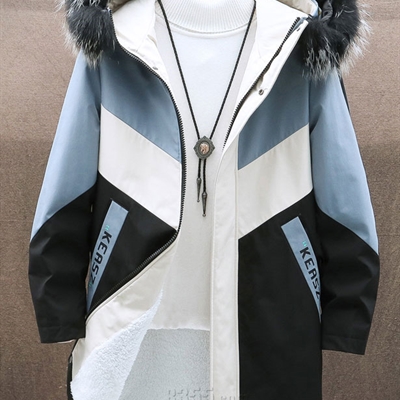 市场上装-棉衣/羽绒服-土货棉服