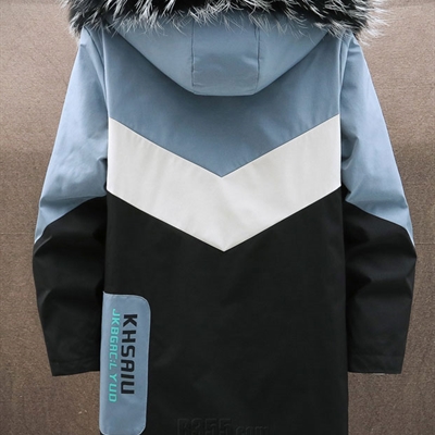 市场上装-棉衣/羽绒服-土货棉服