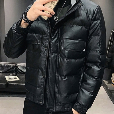 市场上装-棉衣/羽绒服-休闲棉服