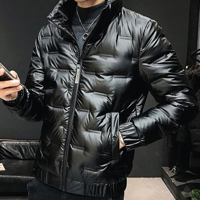 市场上装-棉衣/羽绒服-休闲棉服