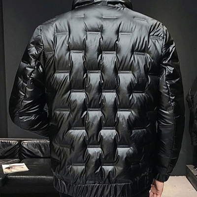 市场上装-棉衣/羽绒服-休闲棉服