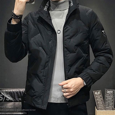 市场上装-棉衣/羽绒服-休闲棉服