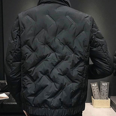 市场上装-棉衣/羽绒服-休闲棉服