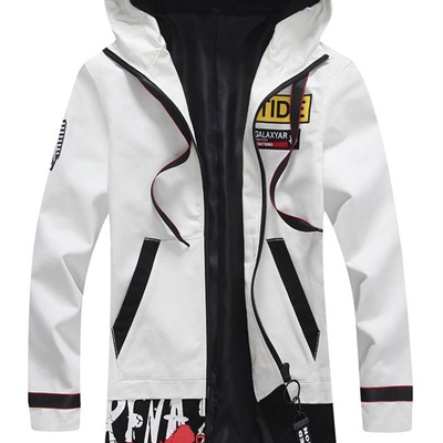 市场上装-中长外套-土货中长外套