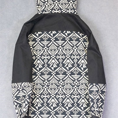 市场上装-中长外套-休闲中长外套