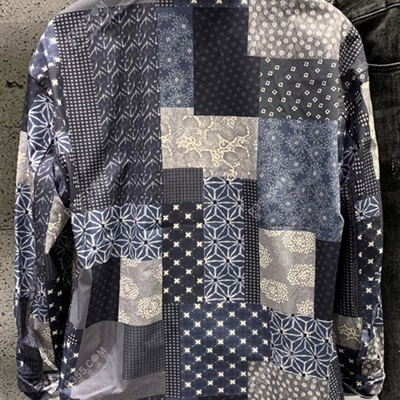 市场上装-衬衫-休闲衬衫【实拍】