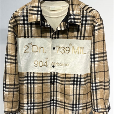 市场上装-衬衫-休闲衬衫【实拍】