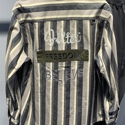 市场上装-衬衫-休闲衬衫【实拍】