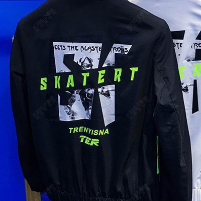 市场上装-夹克-欧货夹克【实拍】