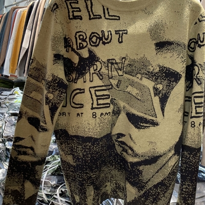 市场上装-毛衫-微潮毛衫【实拍】