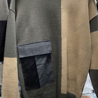 市场上装-毛衫-休闲毛衫【实拍】