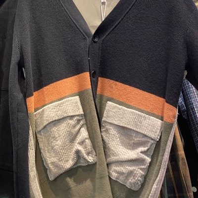 市场上装-毛衫-休闲毛衫【实拍】