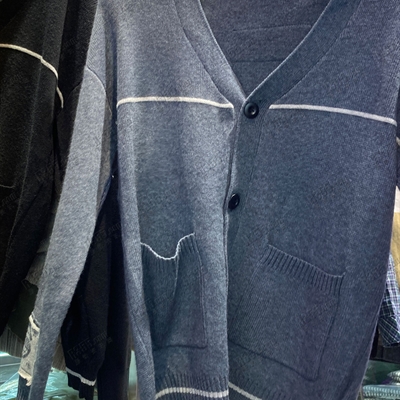 市场上装-毛衫-休闲毛衫【实拍】