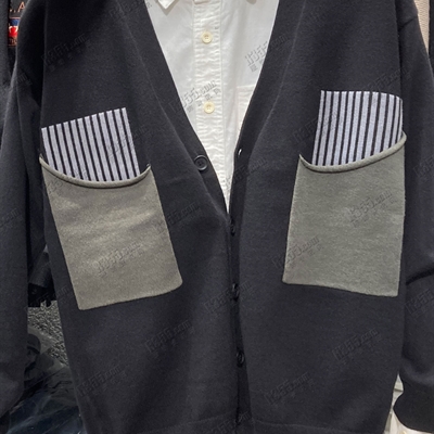 市场上装-毛衫-休闲毛衫【实拍】