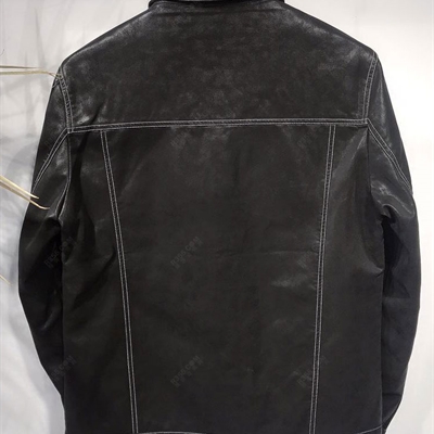 市场上装-皮衣-休闲皮衣【实拍】