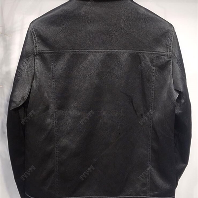 市场上装-皮衣-休闲皮衣【实拍】