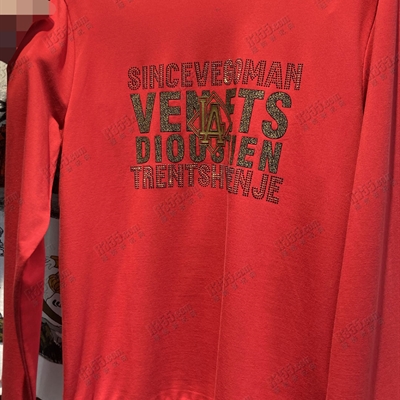 市场上装-卫衣-欧货卫衣【实拍】