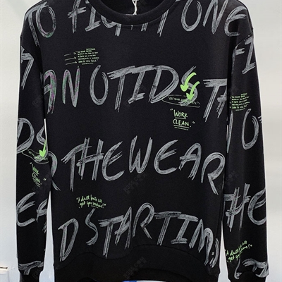 市场上装-卫衣-微潮卫衣【实拍】