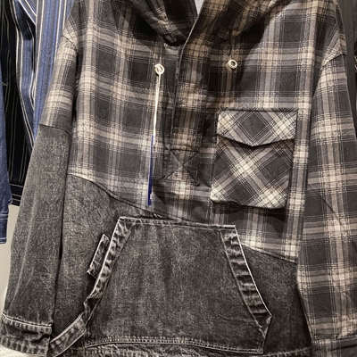 市场上装-卫衣-休闲卫衣【实拍】