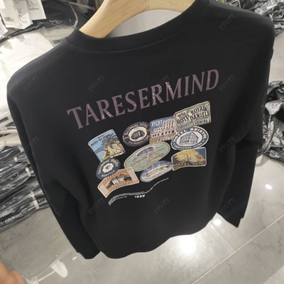 市场上装-卫衣-休闲卫衣【实拍】