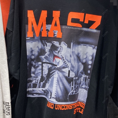 市场上装-卫衣-休闲卫衣【实拍】