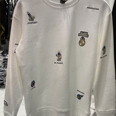 市场上装-卫衣-休闲卫衣【实拍】