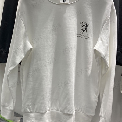 市场上装-卫衣-休闲卫衣【实拍】