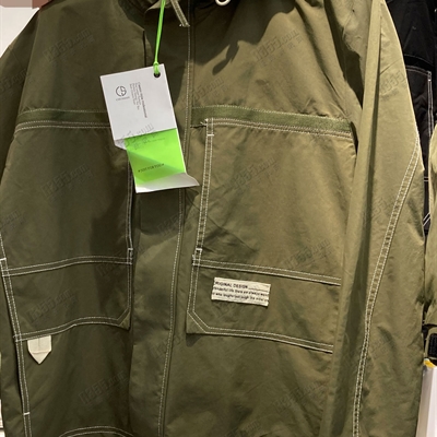 市场上装-夹克-休闲夹克【实拍】