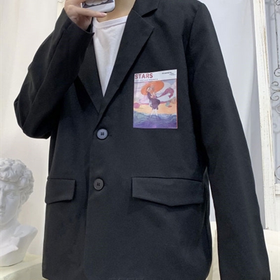 市场上装-单西-休闲单西