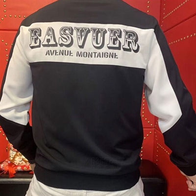 市场上装-夹克-欧货夹克