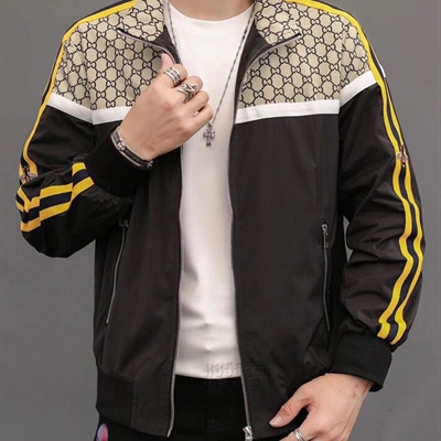 市场上装-夹克-欧货夹克