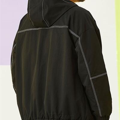 市场上装-夹克-休闲夹克