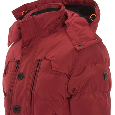 市场上装-棉衣/羽绒服-靓仔棉服