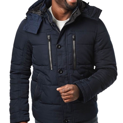 市场上装-棉衣/羽绒服-靓仔棉服