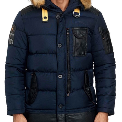 市场上装-棉衣/羽绒服-靓仔棉服