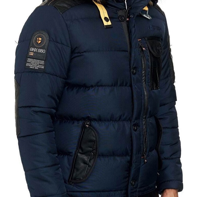 市场上装-棉衣/羽绒服-靓仔棉服