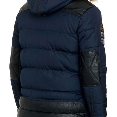 市场上装-棉衣/羽绒服-靓仔棉服