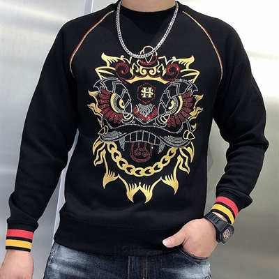 市场上装-卫衣-欧货卫衣