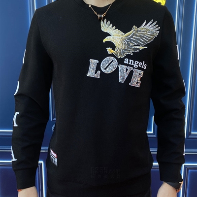 市场上装-卫衣-欧货卫衣