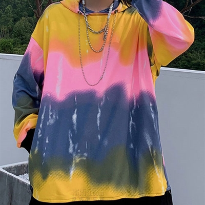 市场上装-卫衣-微潮卫衣