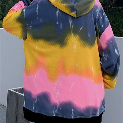 市场上装-卫衣-微潮卫衣