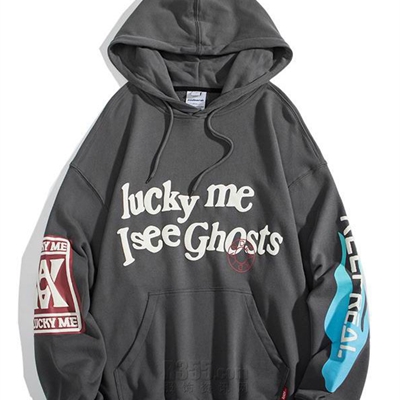 市场上装-卫衣-微潮卫衣