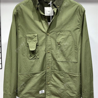 市场上装-衬衫-休闲衬衫【实拍】